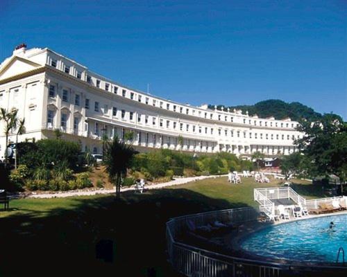 **sunny And Bright, Thatchers Rock One Bed Front Apartment*** Apartment